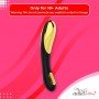 Pretty love Flamingo Rechargeable Vibrator LXV-027