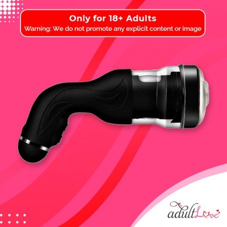 Rotation Lover-Automatic Stimulation Pleasure Machine MS-010