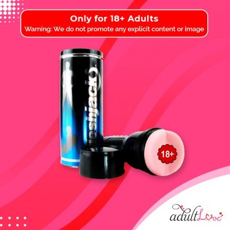 Canada Pink Butt-Anal Stroker for men MS-006