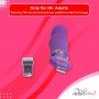 Female Prostate Alice Luxury Vibrator LXV-033