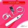 Ohmibod Music Vibrator Feel the Music MV-002