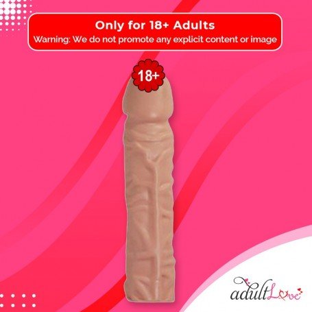 Silicone Boy Realistic Non Vibrator RSNV-005