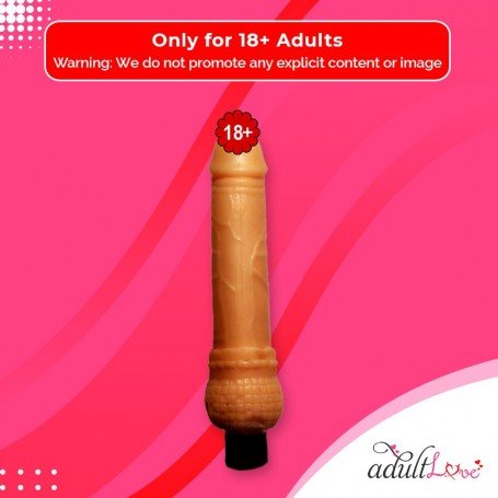 Mr. Dong Realistic Vibrator RSV-017