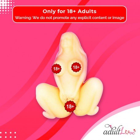 Handy Humpers (Doggy Style) MMT-008