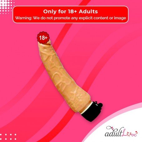 Irex Realistic Dong Vibrating RSV-022