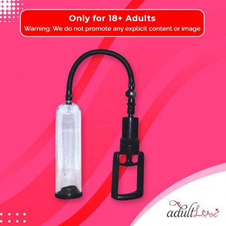 Power Penis Enlargerment Pump PE-002