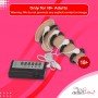 Penis Enlargement Time Delay Electric Shock Physiotherapy PE-006