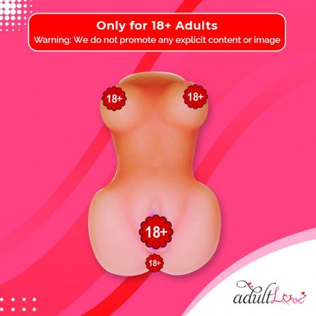 Horny Rider Masturbator MMT-004