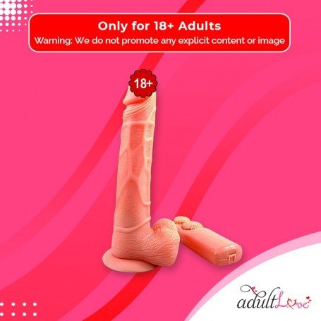 Mr. Realistic Vibrator V2 RSV-027