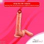 Mr. Realistic Vibrator V2 RSV-027