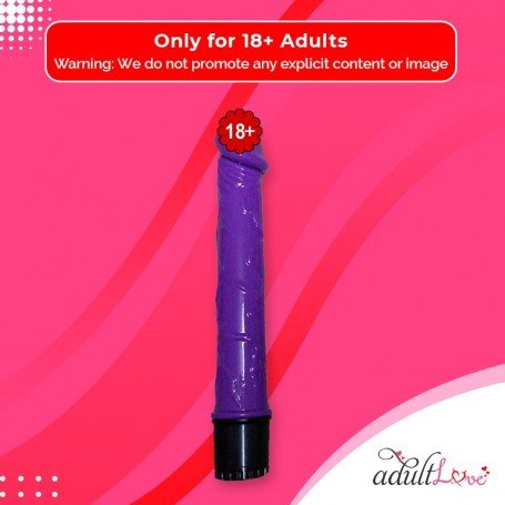 Playboy Realistic Vibrator RSV-029