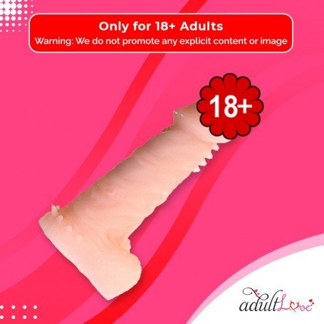 Extreme Pleasure Penis Extender Sleeve PES-003