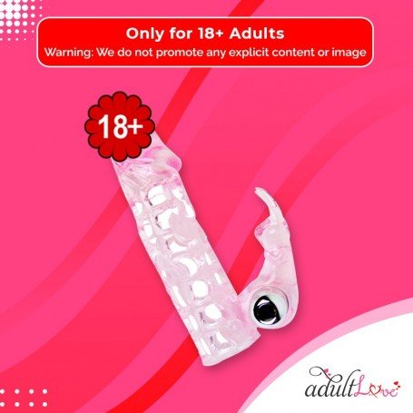 Ultimate Love Sleeve PES-008