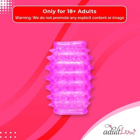 Ultra Soft Penis Extensions PES-013