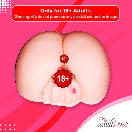 Perfect Vagina and Ass BAV-013