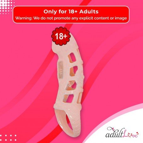 ENHANCER PENIS SLEEVE PES-030