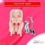 US Cool Woman Simulation Senso Pussy Vagina Small Dolls SLD-008