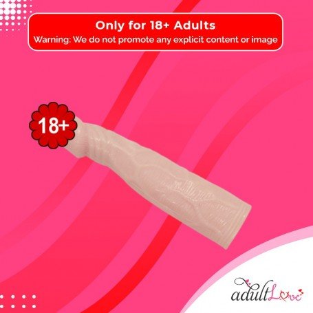 BAILE SEX TOYS BIG MAN II PES-033