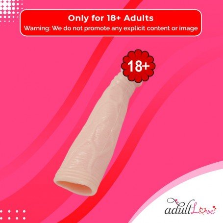 BAILE SEX TOYS BIG MAN II PES-033