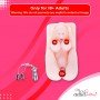 Clares Acrobatic Fantasy Male Apparatus Doll SLD-007