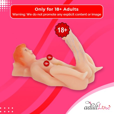 With in sex Bhopal doll real Sex Toys