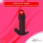 Silicone Wolftooth Sleeve PES-038