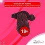 Silicone Wolftooth Sleeve PES-038