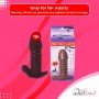 Silicone Wolftooth Sleeve PES-038