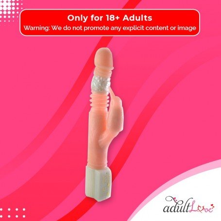 Thrusting Rabbit RV-005