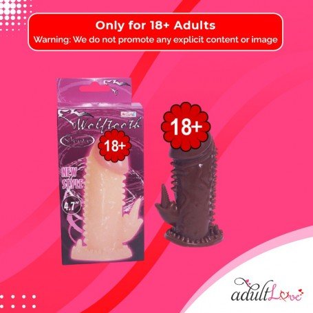 New Style Wolftooth Sleeve PES-041