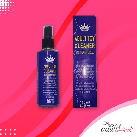 Adult Toy Cleaner TC-002