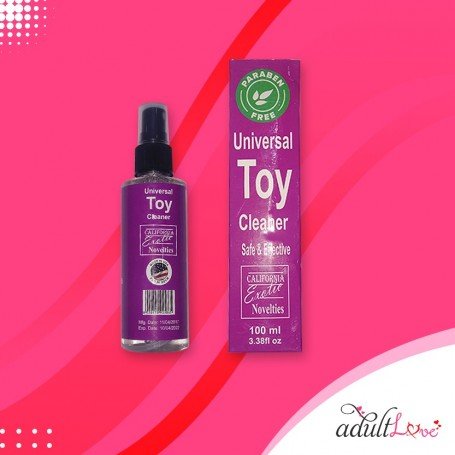Universal Toy Cleaner TC-001