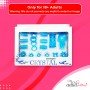 MAGIC CRYSTAL SEX KIT BSK-001