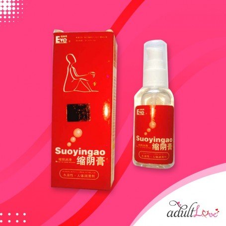 Suoyingo EVE Lubricating Gel CGS-002