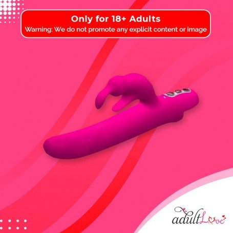 Pag Rabbit Vibrator RV-027