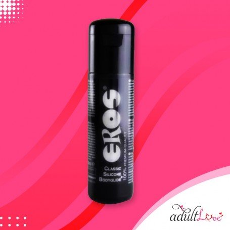 Classic Silicone BodyGlide by EROS 100ml CGS-011