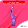 DOLPHIN SHAPE MINI VIBRATOR RV-031
