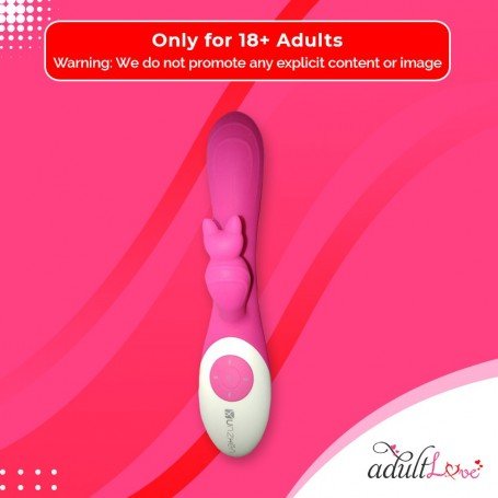 LENA RABBIT VIBRATOR RV-034