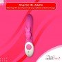 LENA RABBIT VIBRATOR RV-034