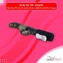 CLITORAL QUEST RABBIT VIBRATOR RV-035