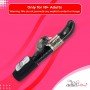 CLITORAL QUEST RABBIT VIBRATOR RV-035
