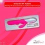 FOX RABBIT VIBRATOR RV-037