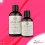 NATURAL LUBRICANTING SILK ORGANIC BY SLIQUID 125ML CGS -023