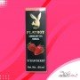 Playboy Lubricant Water Based Gel - Strawberry Flavoured CGS-034