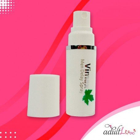 Vimax Delay Spray DTZ-021