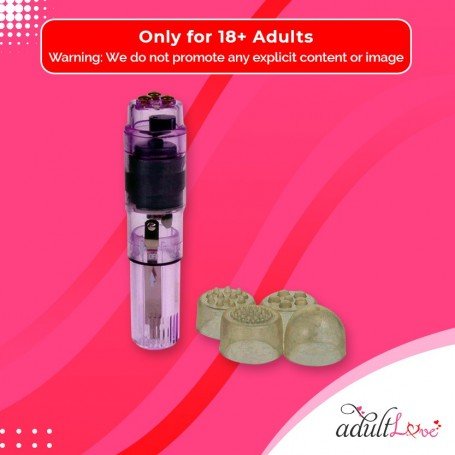 Waterproof Mini Massager VM-001