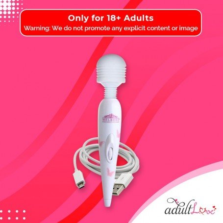 Magic wand Vibrator VM-002