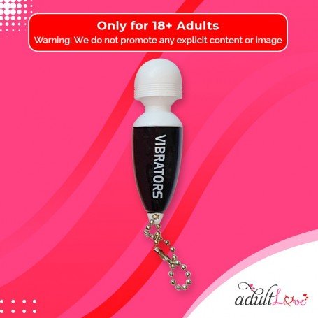 Mini Vibrating Messenger VM-010