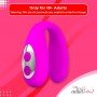 Pretty Love Clit Vibrator WV-003