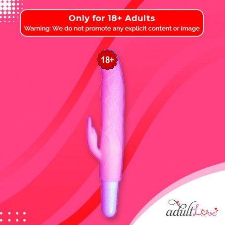Finger Realistic Vibrator DV-019